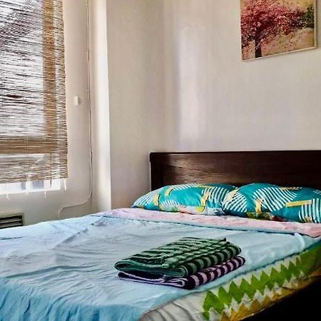 Buder Townhouse Lias Marilao Bulacan Philippines מראה חיצוני תמונה