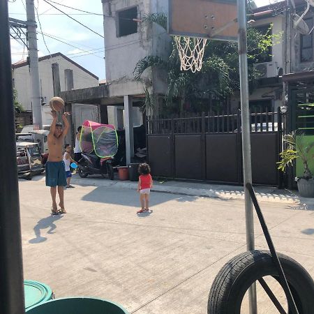 Buder Townhouse Lias Marilao Bulacan Philippines מראה חיצוני תמונה