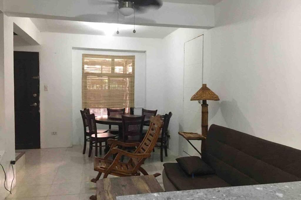 Buder Townhouse Lias Marilao Bulacan Philippines מראה חיצוני תמונה