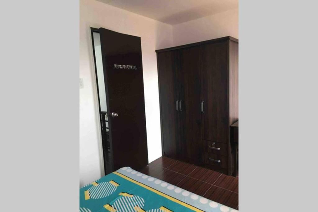 Buder Townhouse Lias Marilao Bulacan Philippines מראה חיצוני תמונה