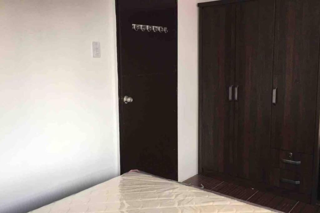 Buder Townhouse Lias Marilao Bulacan Philippines מראה חיצוני תמונה