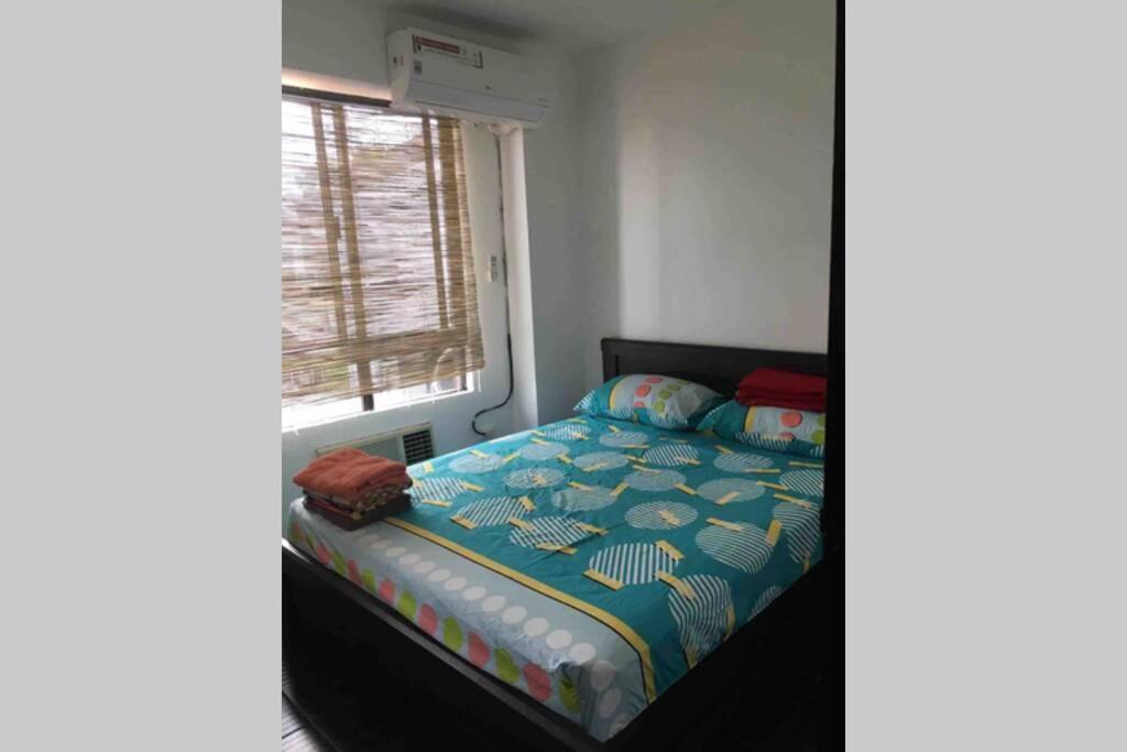 Buder Townhouse Lias Marilao Bulacan Philippines מראה חיצוני תמונה