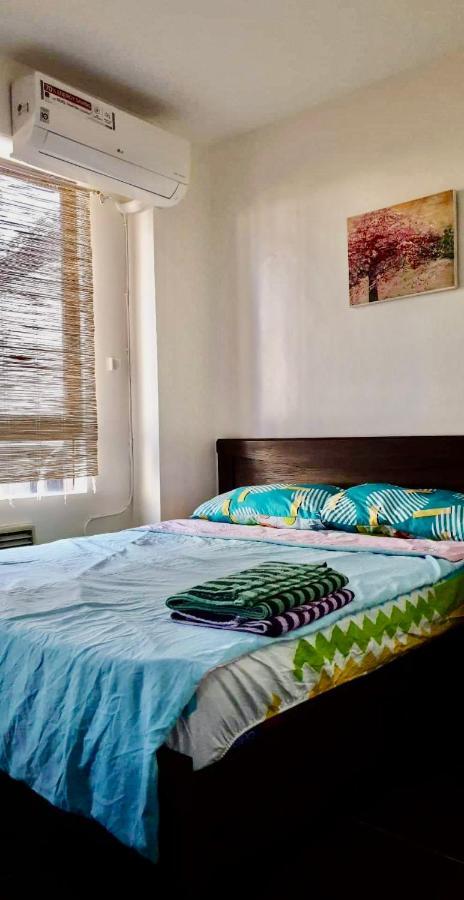Buder Townhouse Lias Marilao Bulacan Philippines מראה חיצוני תמונה