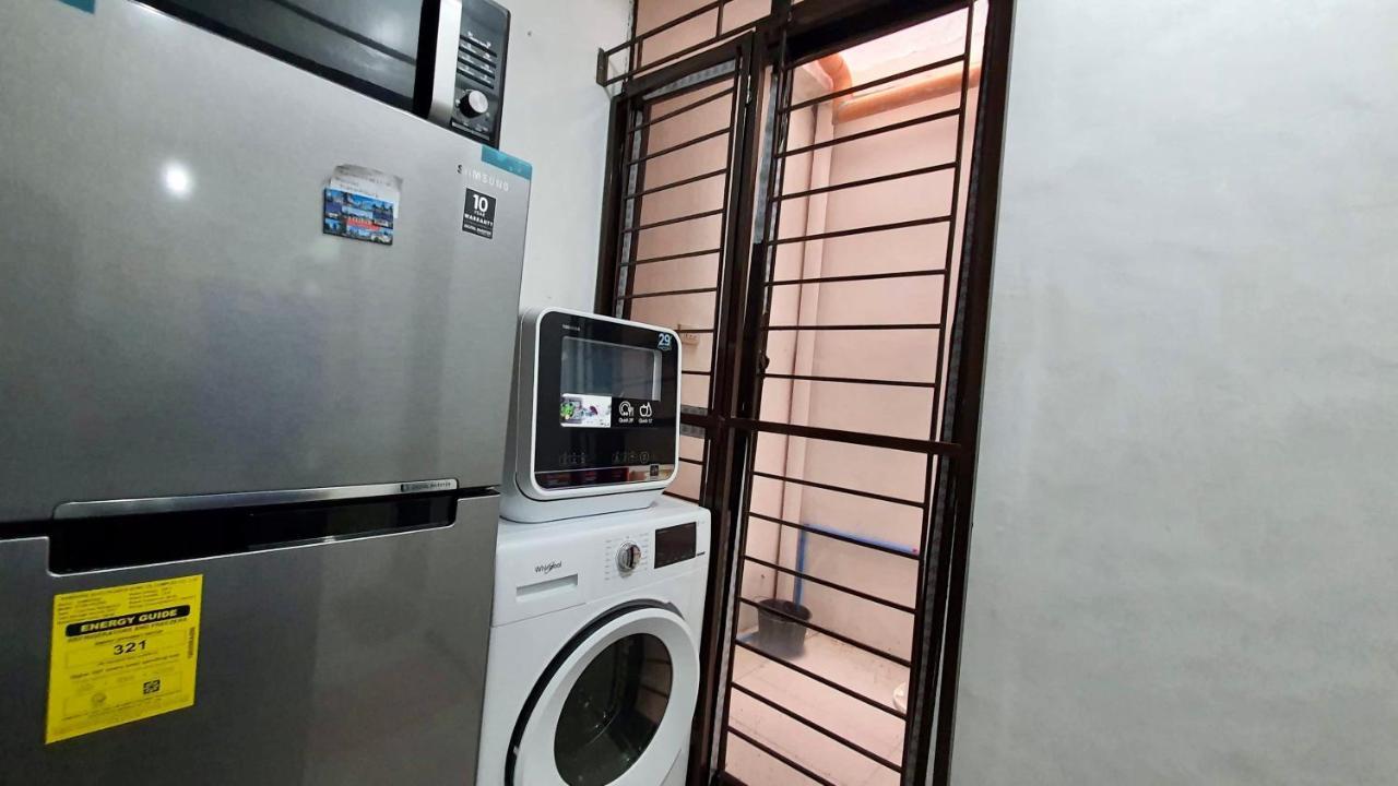 Buder Townhouse Lias Marilao Bulacan Philippines מראה חיצוני תמונה