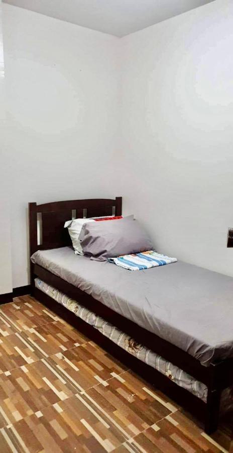 Buder Townhouse Lias Marilao Bulacan Philippines מראה חיצוני תמונה