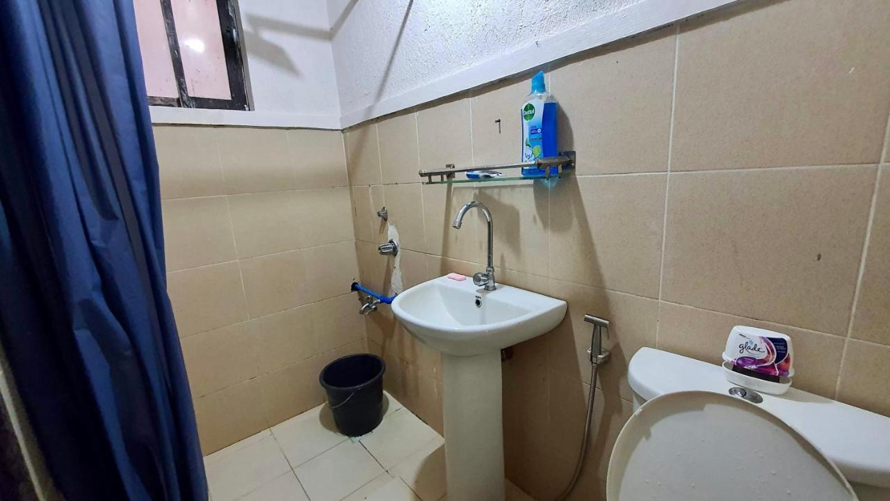 Buder Townhouse Lias Marilao Bulacan Philippines מראה חיצוני תמונה
