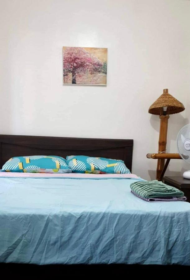 Buder Townhouse Lias Marilao Bulacan Philippines מראה חיצוני תמונה