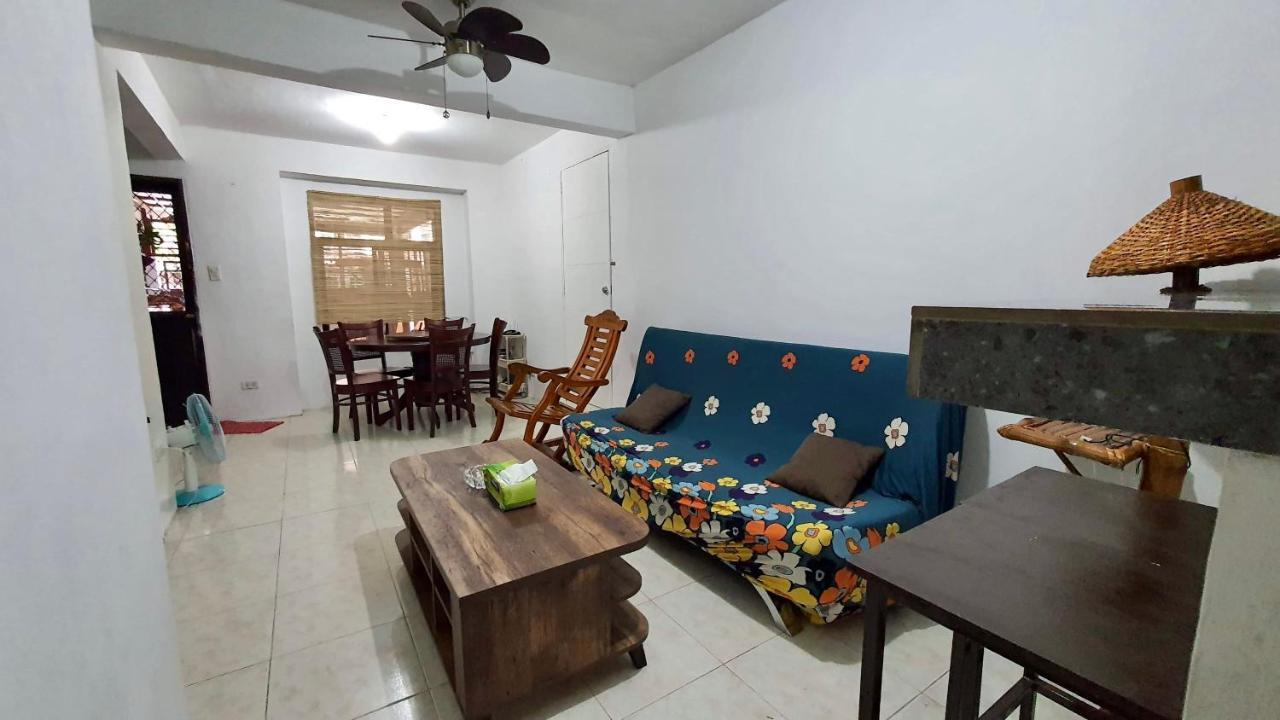 Buder Townhouse Lias Marilao Bulacan Philippines מראה חיצוני תמונה