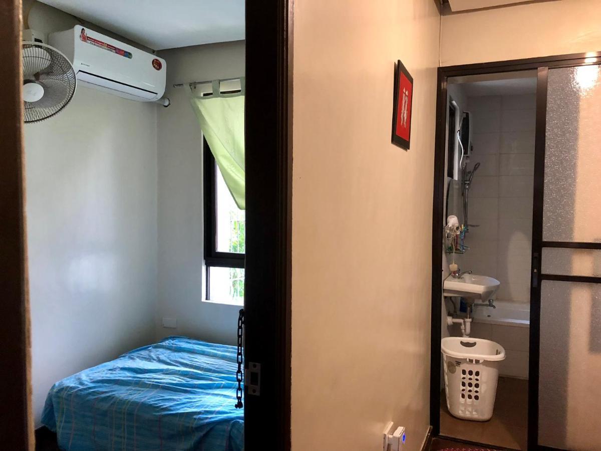 Buder Townhouse Lias Marilao Bulacan Philippines מראה חיצוני תמונה