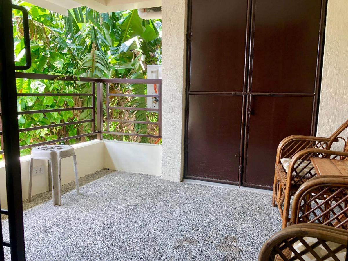 Buder Townhouse Lias Marilao Bulacan Philippines מראה חיצוני תמונה