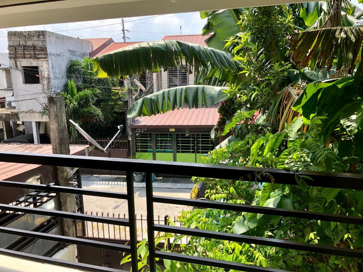 Buder Townhouse Lias Marilao Bulacan Philippines מראה חיצוני תמונה