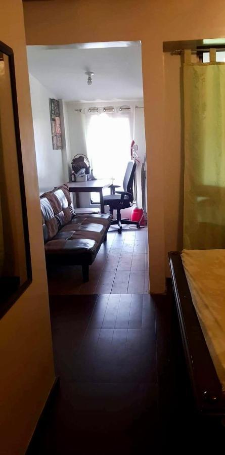 Buder Townhouse Lias Marilao Bulacan Philippines מראה חיצוני תמונה