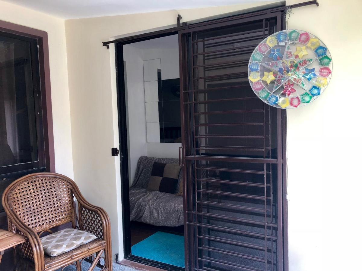 Buder Townhouse Lias Marilao Bulacan Philippines מראה חיצוני תמונה