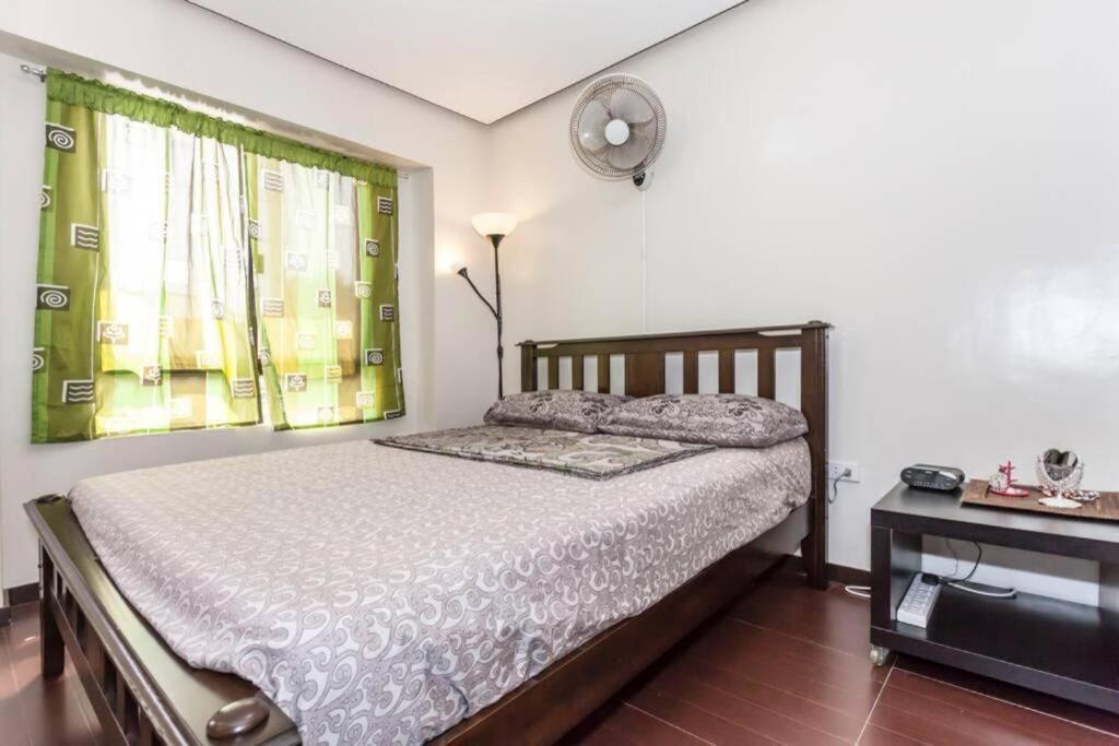 Buder Townhouse Lias Marilao Bulacan Philippines מראה חיצוני תמונה