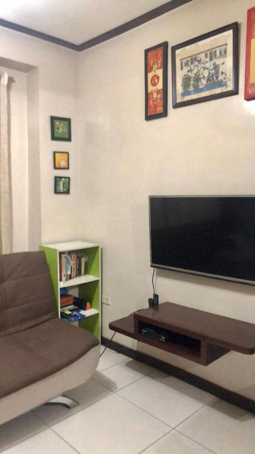 Buder Townhouse Lias Marilao Bulacan Philippines מראה חיצוני תמונה