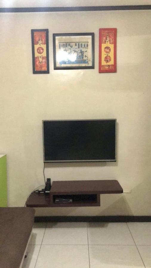 Buder Townhouse Lias Marilao Bulacan Philippines מראה חיצוני תמונה