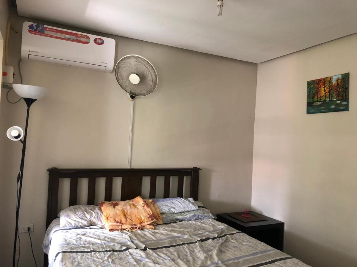 Buder Townhouse Lias Marilao Bulacan Philippines מראה חיצוני תמונה