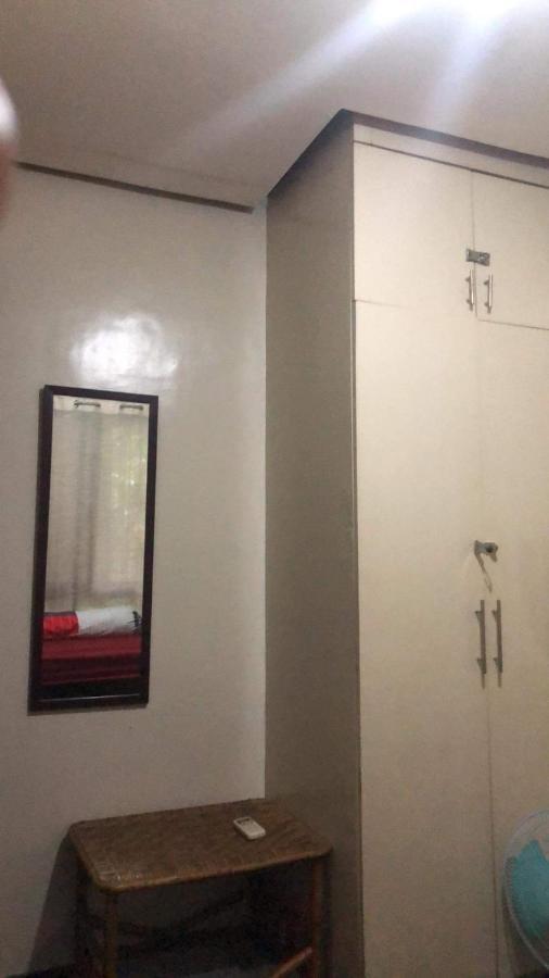 Buder Townhouse Lias Marilao Bulacan Philippines מראה חיצוני תמונה