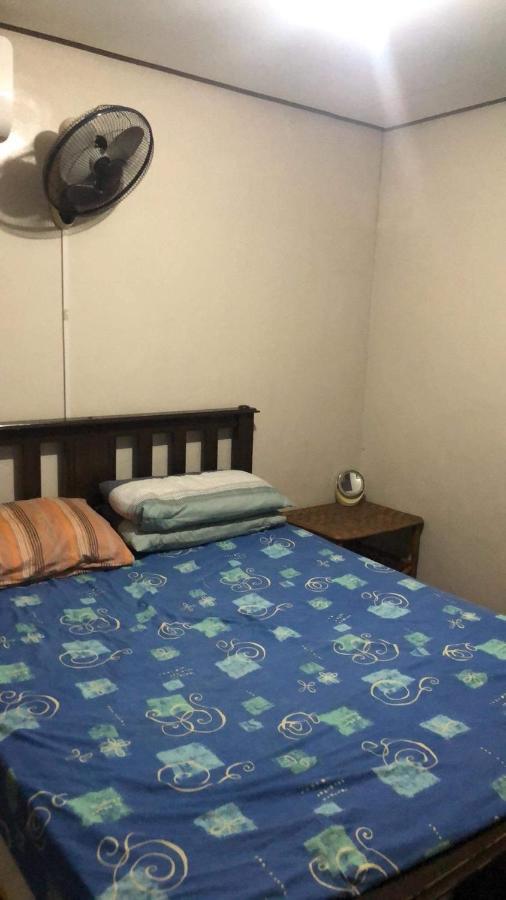 Buder Townhouse Lias Marilao Bulacan Philippines מראה חיצוני תמונה